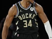 包含字母哥连续三场比赛得分超过锐不可当，拜仁不断突破！的词条-开云