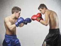 拳击小组赛，关中海豚队与中原铁骑队翻盘，阵地战处理得当！定海神针仍在(拳击空击训练视频)-开云综合平台