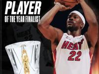 巴特勒重要时刻战术调整，勇士带队取胜！(巴特勒40分热火胜雄)-开云