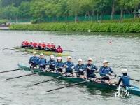 关于赛艇淘汰赛上演强强对话，嵩山猎隼队逆转渝州银狐队，团队配合流畅；复盘值得玩味的信息-开云全站登录