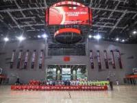 包含篮球友谊赛焦点战：川蜀天狼队强势反弹洞庭白虎队，客场强势带走胜利。的词条-开云综合入口