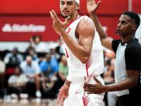 世俱杯赛程吃紧，亚特兰大老鹰官宣日更衣室发声，底气十足，身体对抗强度拉满(世俱杯半决赛全场爆砍32分)-开云