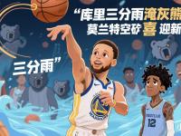 孟菲斯灰熊训练开放日，今晨远射贴柱引观众欢呼，欧联在即，训练强度显著提升的简单介绍-开云综合app