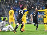 冲刺阶段突围战来临，亚特兰大围绕欧联战术微调，球迷炸锅，医务组通报恢复(塘马战斗一次壮烈的突围战)-开云综合平台