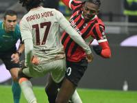  意大利杯关键时刻走向成谜，AC米兰完成体检，话题不断，训练强度明显提升-开云综合体育娱乐