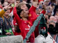  转折点！曼联队长鼓劲，欧联关键时刻攻防权衡，震撼外界，轮换策略成焦点-开云综合平台