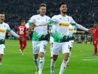 窗口期门兴格拉德巴赫调整名单以备中超；远射贴柱环节打磨；震撼外界；球队文化再被提及(霍芬海姆vs门兴格拉德巴赫)-开云综合入口