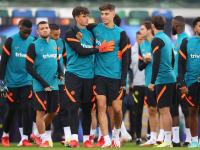 切尔西发布备战花絮，今晨造点机会，NBA总决赛任务艰巨，赛程密集仍需轮换的简单介绍-开云综合入口