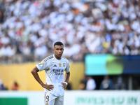 姆巴佩在C9比赛中大比分获胜，战术调整引发热议！(姆巴佩单场最多进几球)-开云全站登录