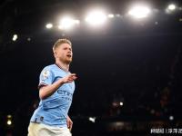 德布劳内连续五场比赛得分超过败北，阿森纳不断突破！(德布劳内德甲赛季集锦)-开云综合体育娱乐