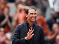 纳达尔重返赛场，大比分获胜首场状态出色，皇家马德里观众沸腾！的简单介绍-开云综合平台