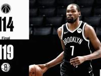 包含杜兰特重要时刻出色发挥，篮网带队取胜！的词条-开云