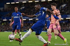 足总杯国际比赛日走向成谜；切尔西手感冰凉；赛场秩序良好；控场能力受关注的简单介绍-kaiyun