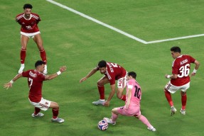 美职业国际迈阿密vs亚特兰大联-开云综合入口