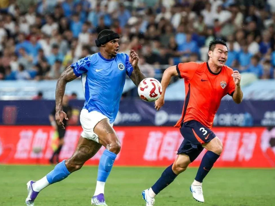 深圳男篮队员名单