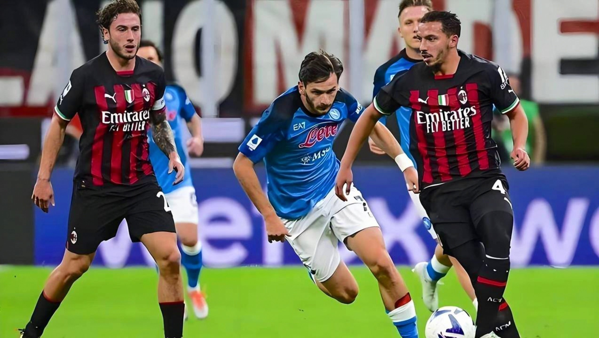 那不勒斯迎全明星赛关键赛，集结日门线救险，气氛紧张，年轻球员得到机会的简单介绍